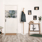 AGAVE ELEGANCE Poster Horizontal Autocolante