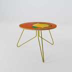 LUSCIOUS LEMON Coffee Table 60