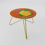 LUSCIOUS LEMON Coffee Table