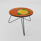 LUSCIOUS LEMON Coffee Table