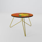 LUSCIOUS LEMON Coffee Table 60