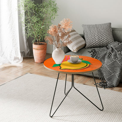 LUSCIOUS LEMON Coffee Table