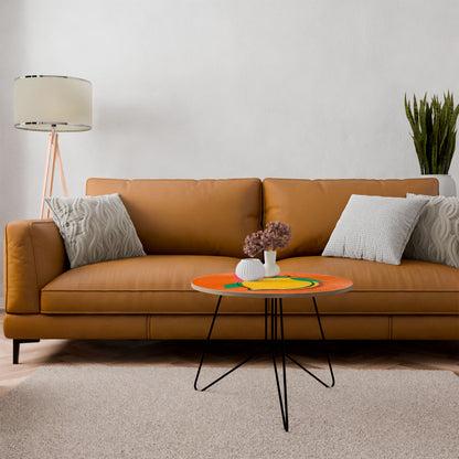 LUSCIOUS LEMON Coffee Table