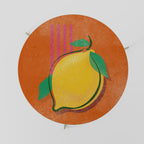 LUSCIOUS LEMON Mesa de Centro 69