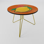 LUSCIOUS LEMON Coffee Table
