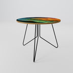 ECHOES OF RAIN Mesa de Centro 69