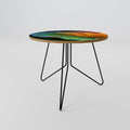 ECHOES OF RAIN Coffee Table