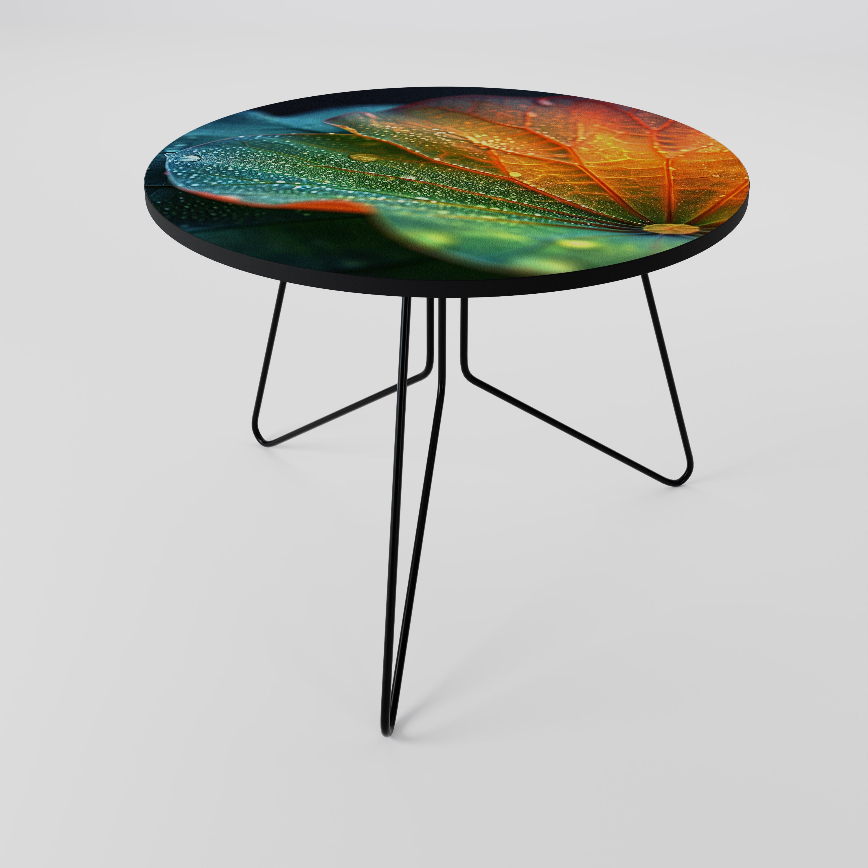 ECHOES OF RAIN Mesa de Centro 69