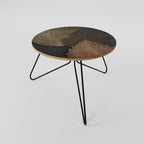 FOLIAGE IN FOCUS Mesa de Centro