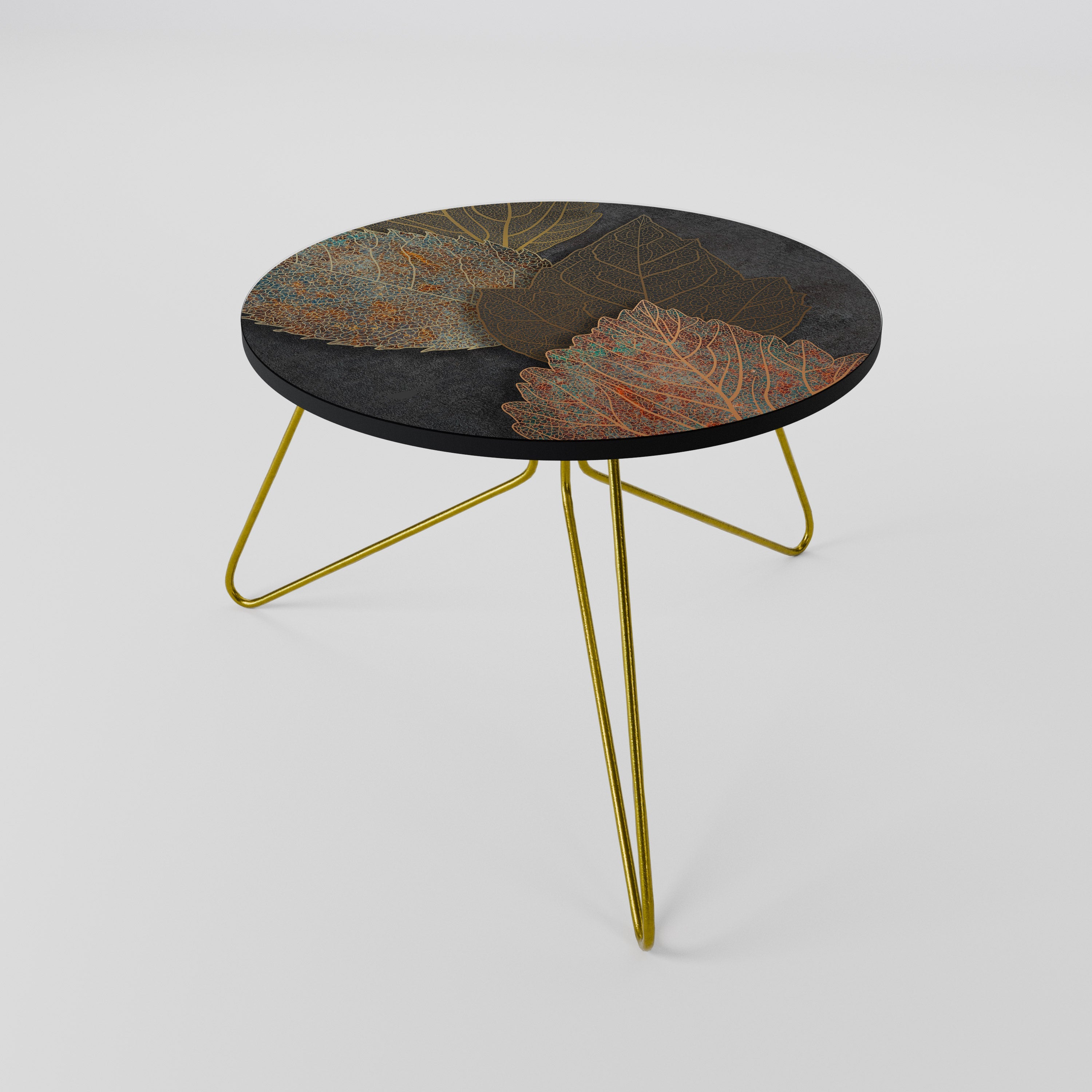 FOLIAGE IN FOCUS Coffee Table 60