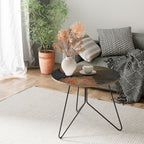 FOLIAGE IN FOCUS Mesa de Centro 69