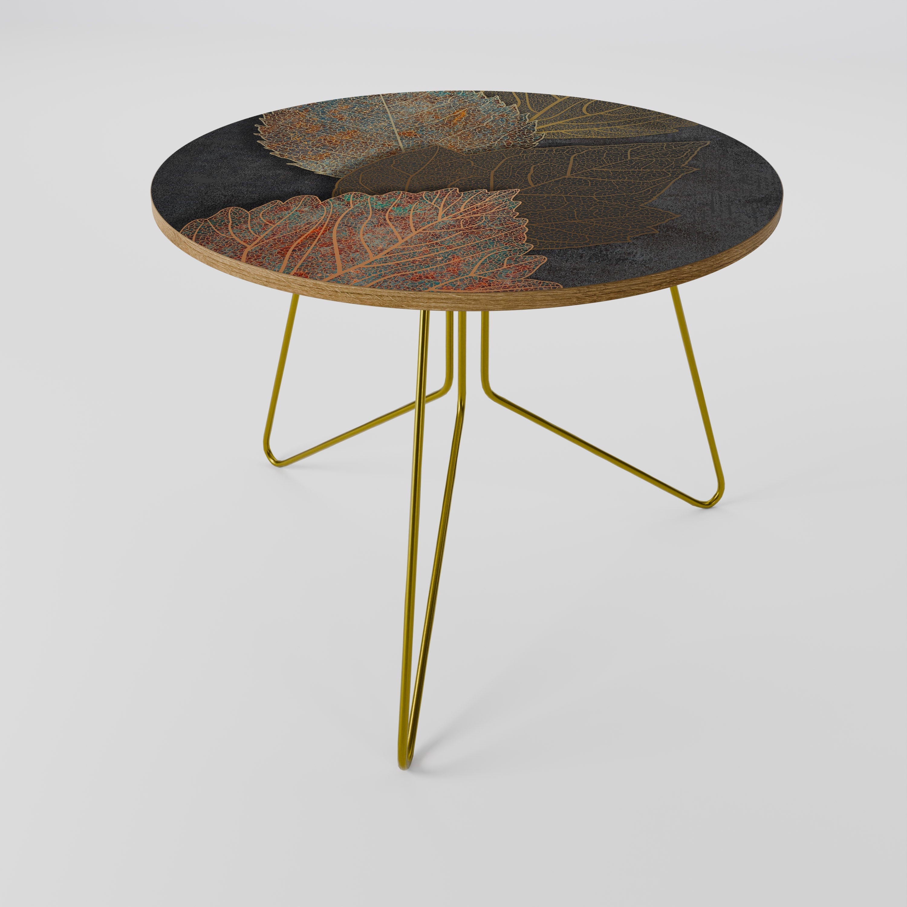 FOLIAGE IN FOCUS Mesa de Centro 69