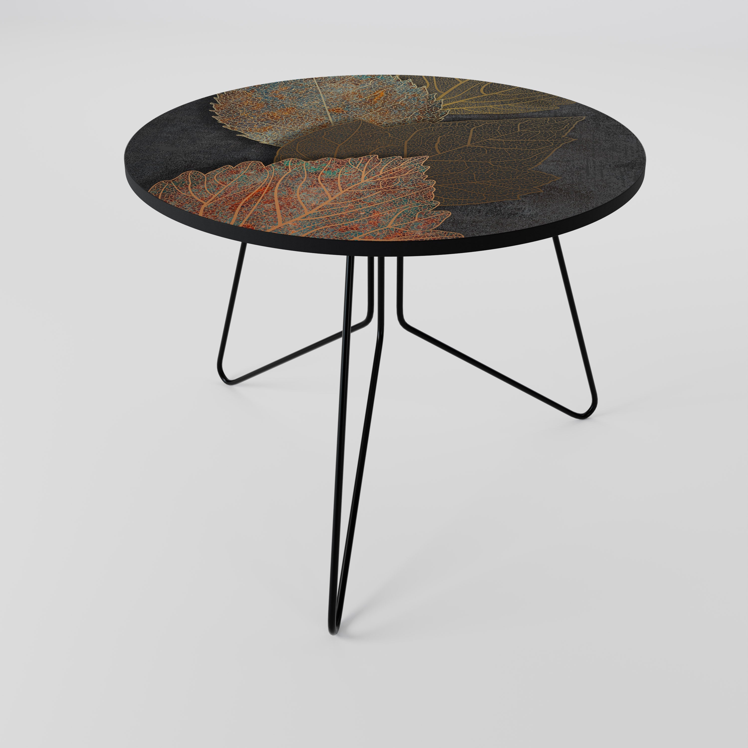 FOLIAGE IN FOCUS Mesa de Centro 69