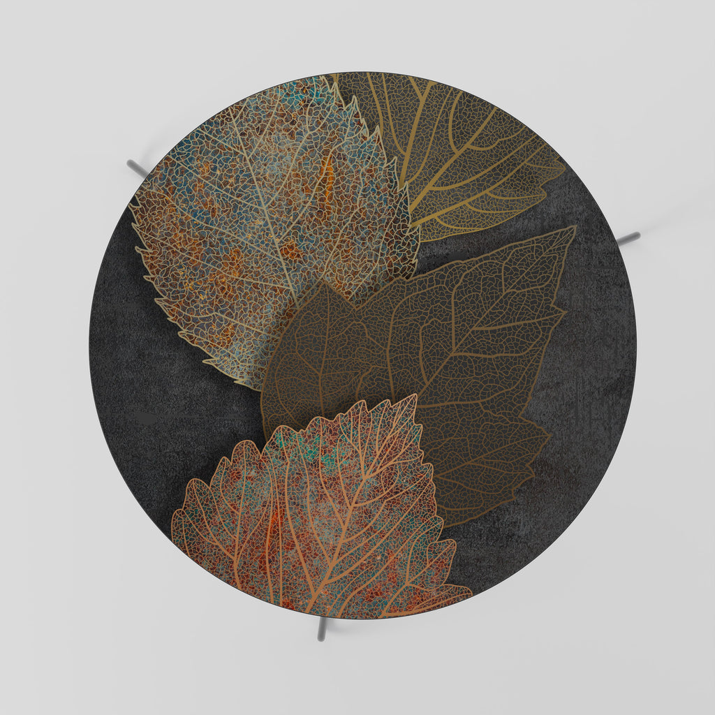 FOLIAGE IN FOCUS Mesa de Centro 69