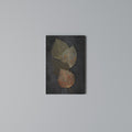 FOLIAGE IN FOCUS Quadro em tela vertical