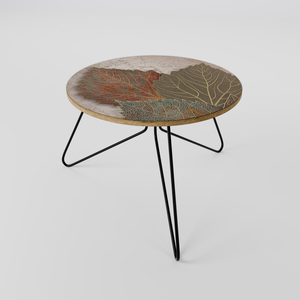 LEAVES OF TIME Coffee Table 60