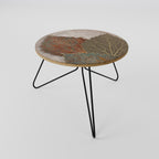 LEAVES OF TIME Coffee Table 60