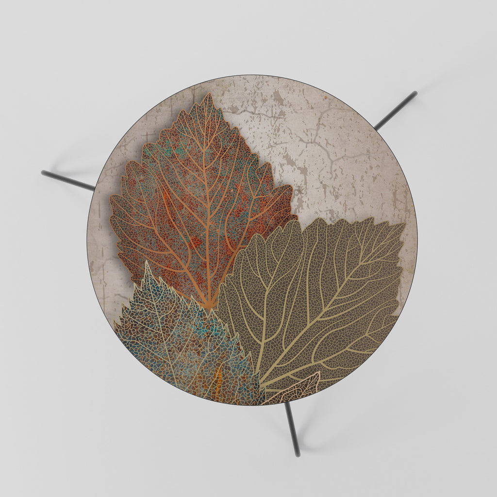 LEAVES OF TIME Coffee Table 60