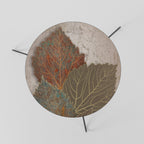 LEAVES OF TIME Coffee Table 60