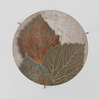 LEAVES OF TIME Mesa de Centro 69