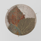 LEAVES OF TIME Mesa de Centro 69