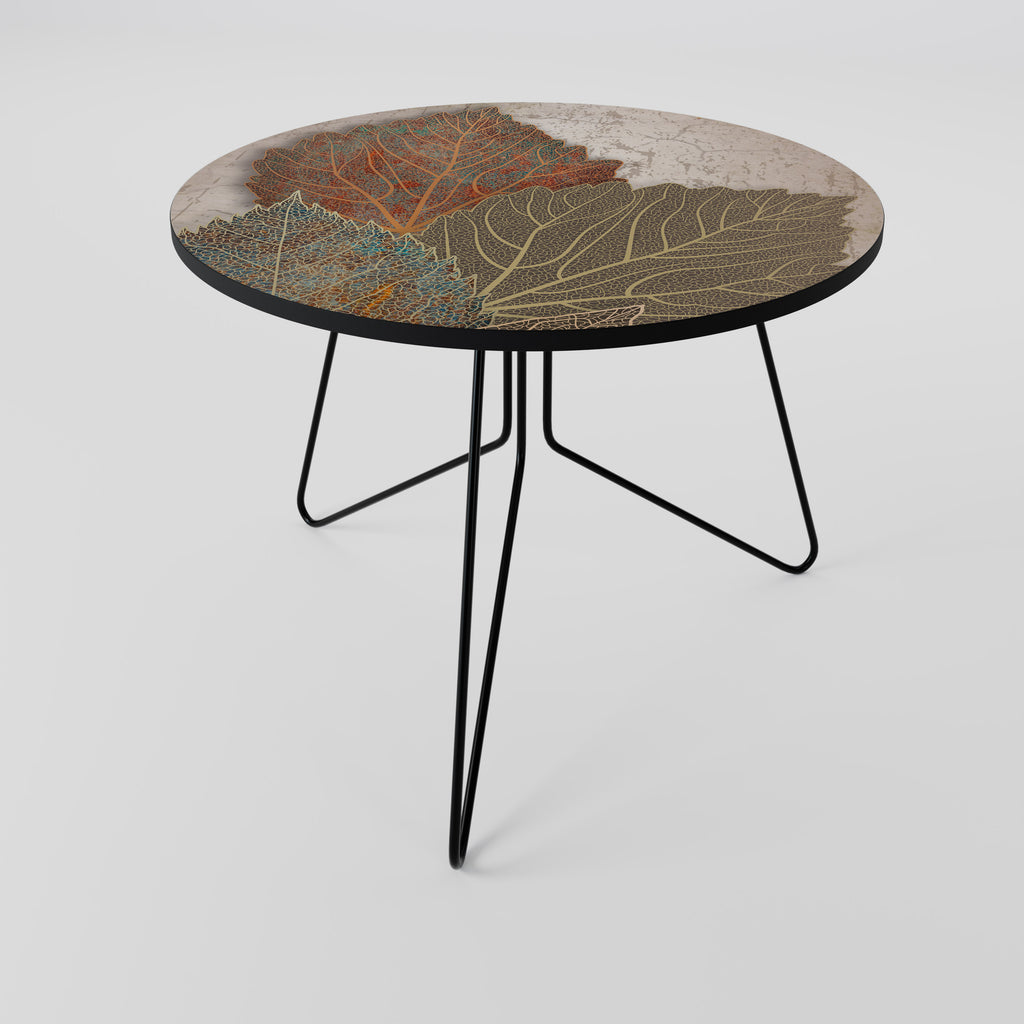 LEAVES OF TIME Coffee Table