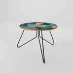 ELEGANCE IN LEAVES Coffee Table 60