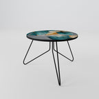 ELEGANCE IN LEAVES Coffee Table 60