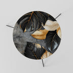 NATURE'S DARK EMBRACE Coffee Table 60