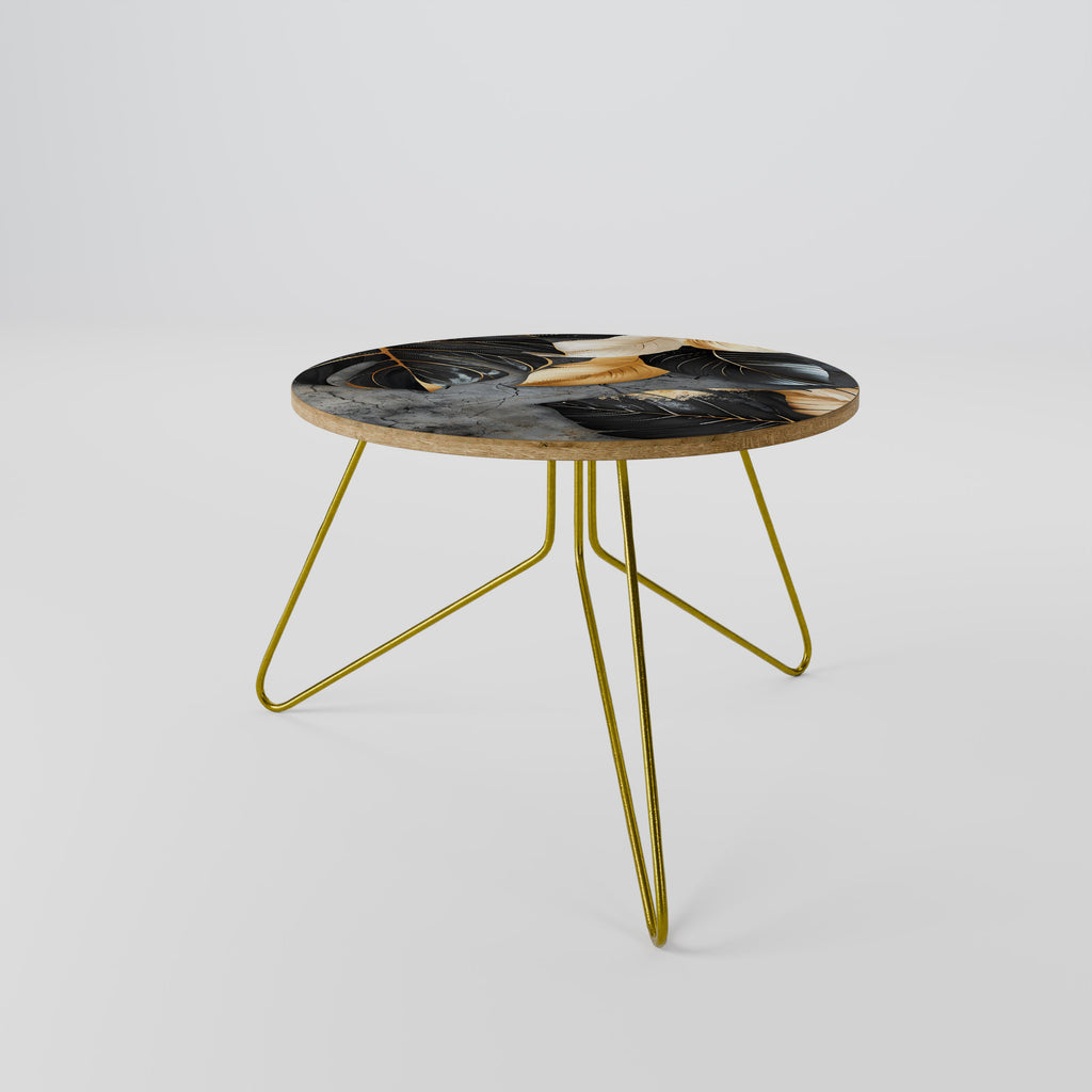 NATURE'S DARK EMBRACE Coffee Table 60