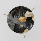 NATURE'S DARK EMBRACE Coffee Table 60