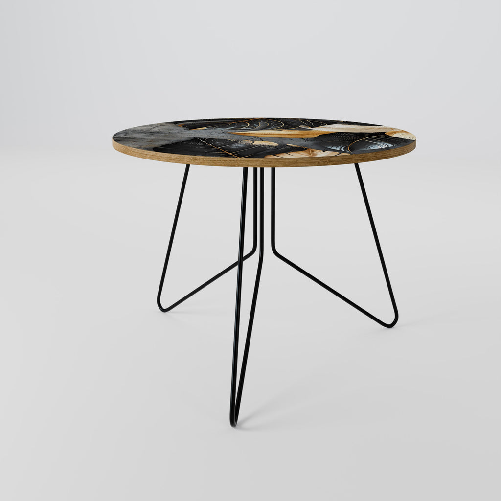 NATURE'S DARK EMBRACE Coffee Table 69