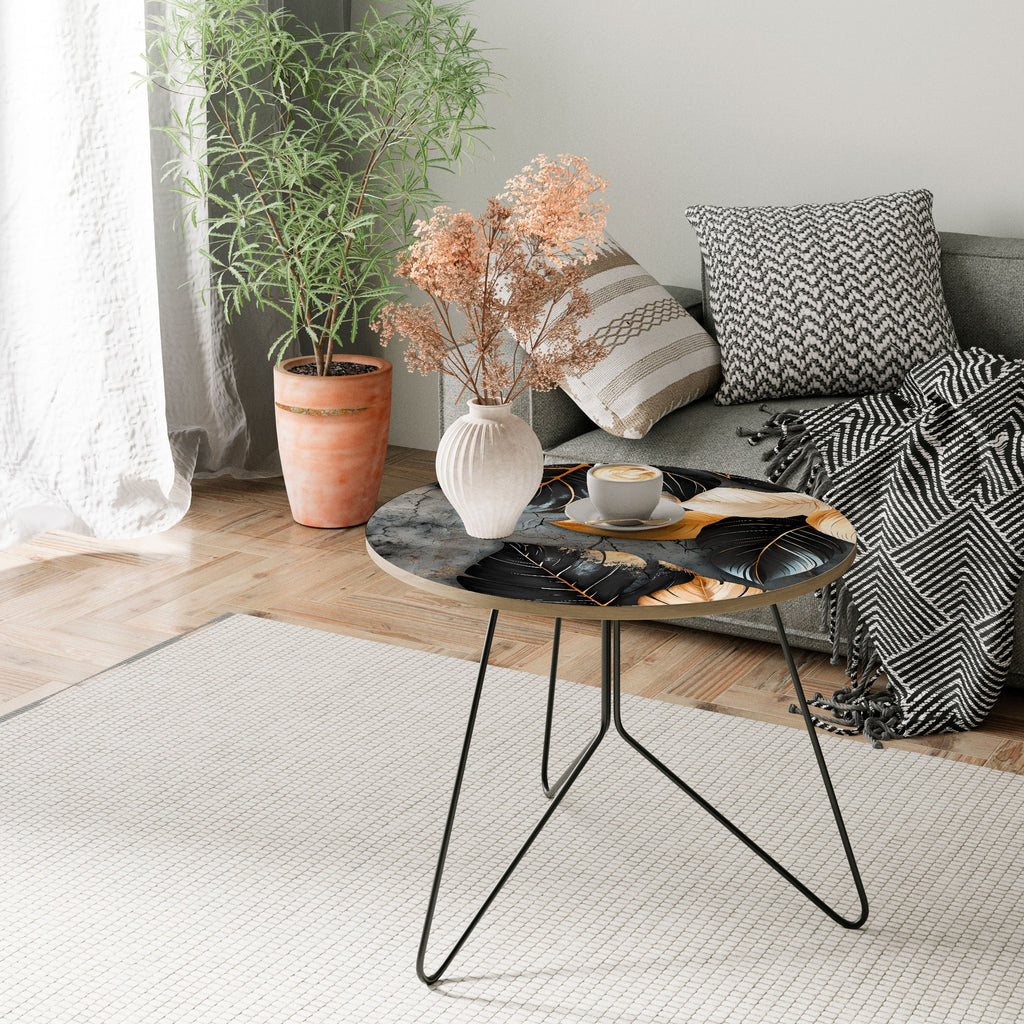 NATURE'S DARK EMBRACE Coffee Table 69