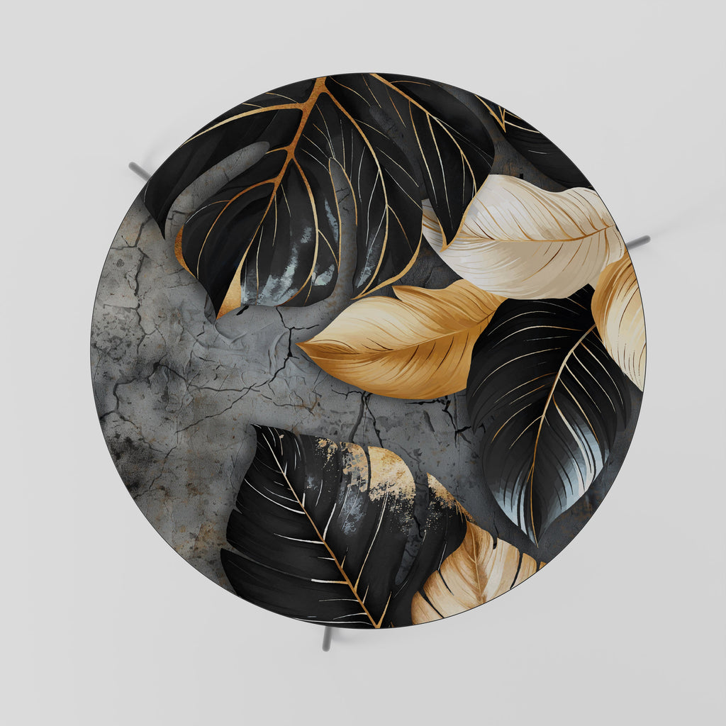 NATURE'S DARK EMBRACE Coffee Table 69