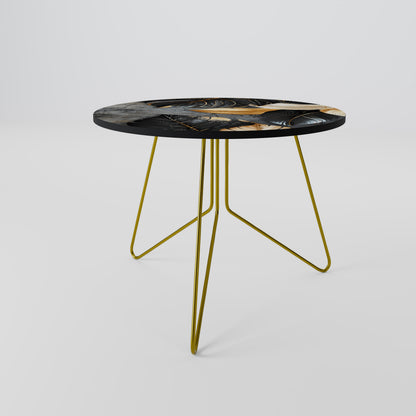 NATURE'S DARK EMBRACE Coffee Table