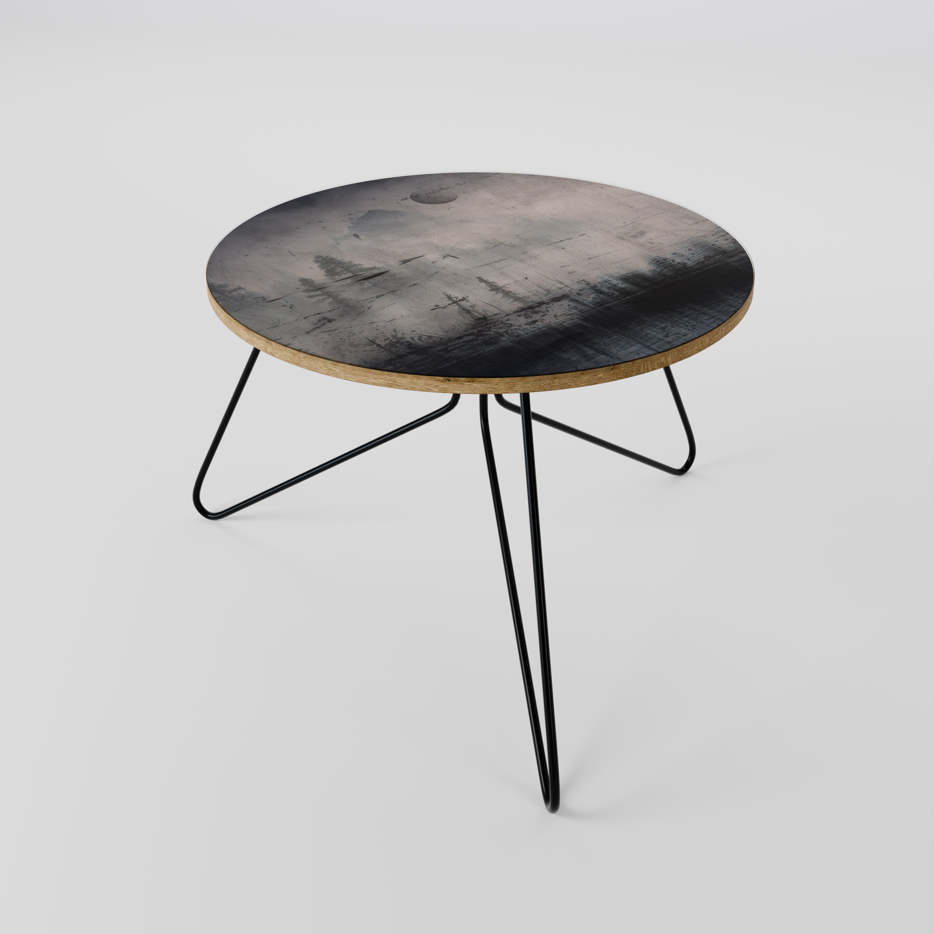 ECLIPSE OF SERENITY Coffee Table