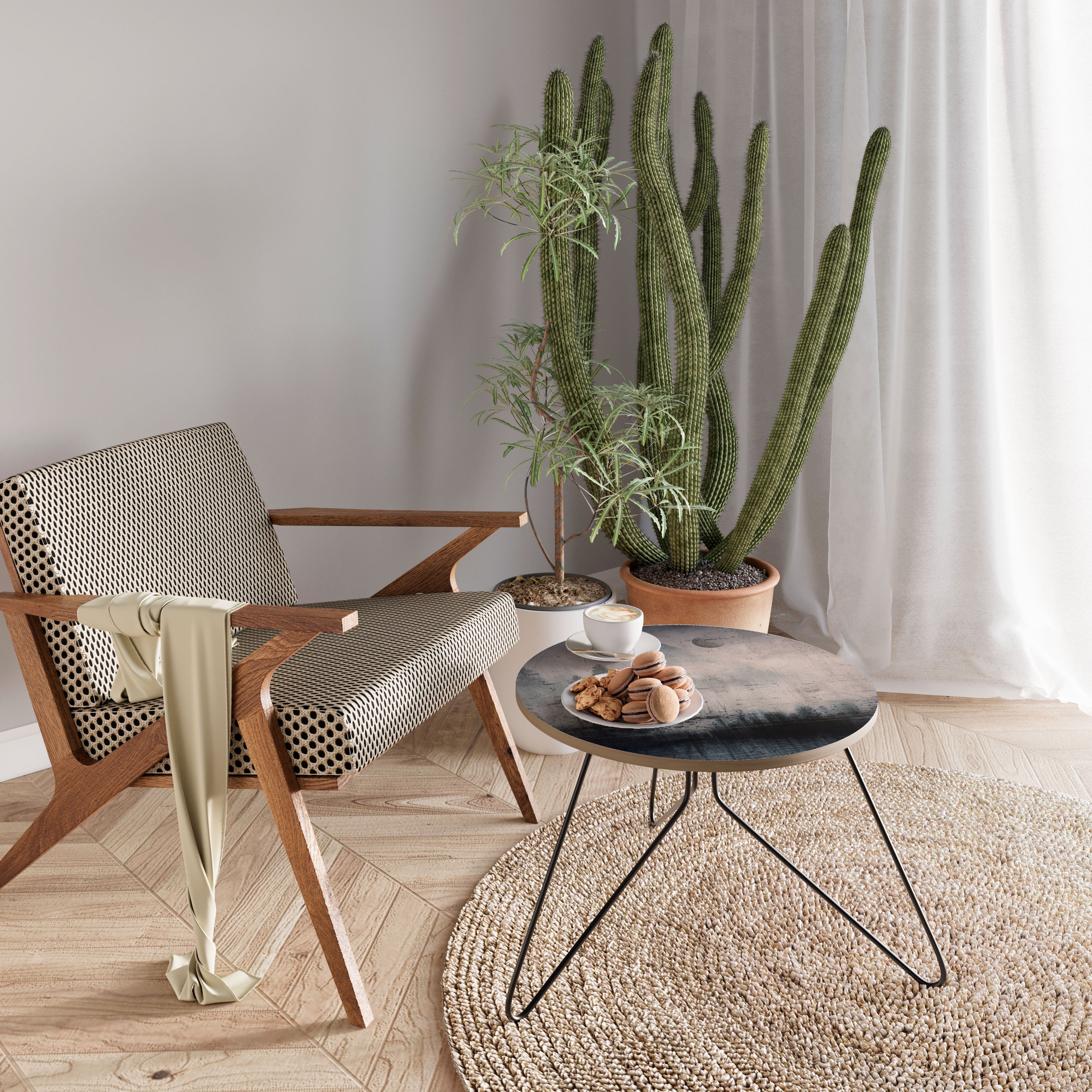 ECLIPSE OF SERENITY Coffee Table