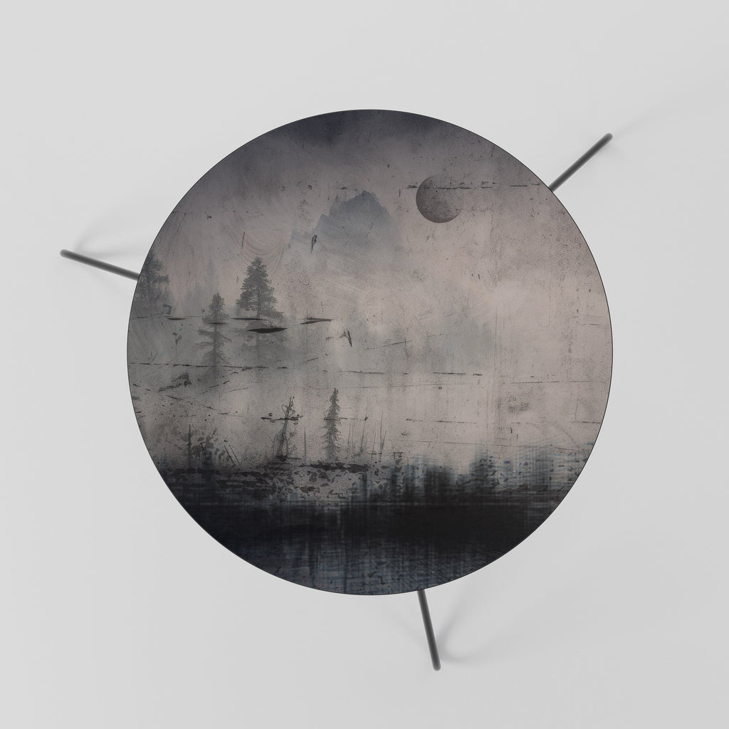 ECLIPSE OF SERENITY Coffee Table 60