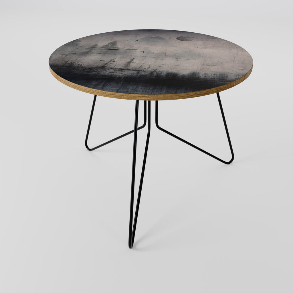 ECLIPSE OF SERENITY Mesa de Centro 69