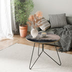 ECLIPSE OF SERENITY Mesa de Centro 69