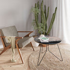 ECLIPSE OF SERENITY Mesa de Centro 69