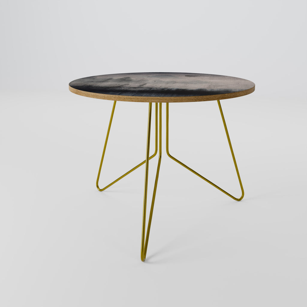 ECLIPSE OF SERENITY Mesa de Centro 69