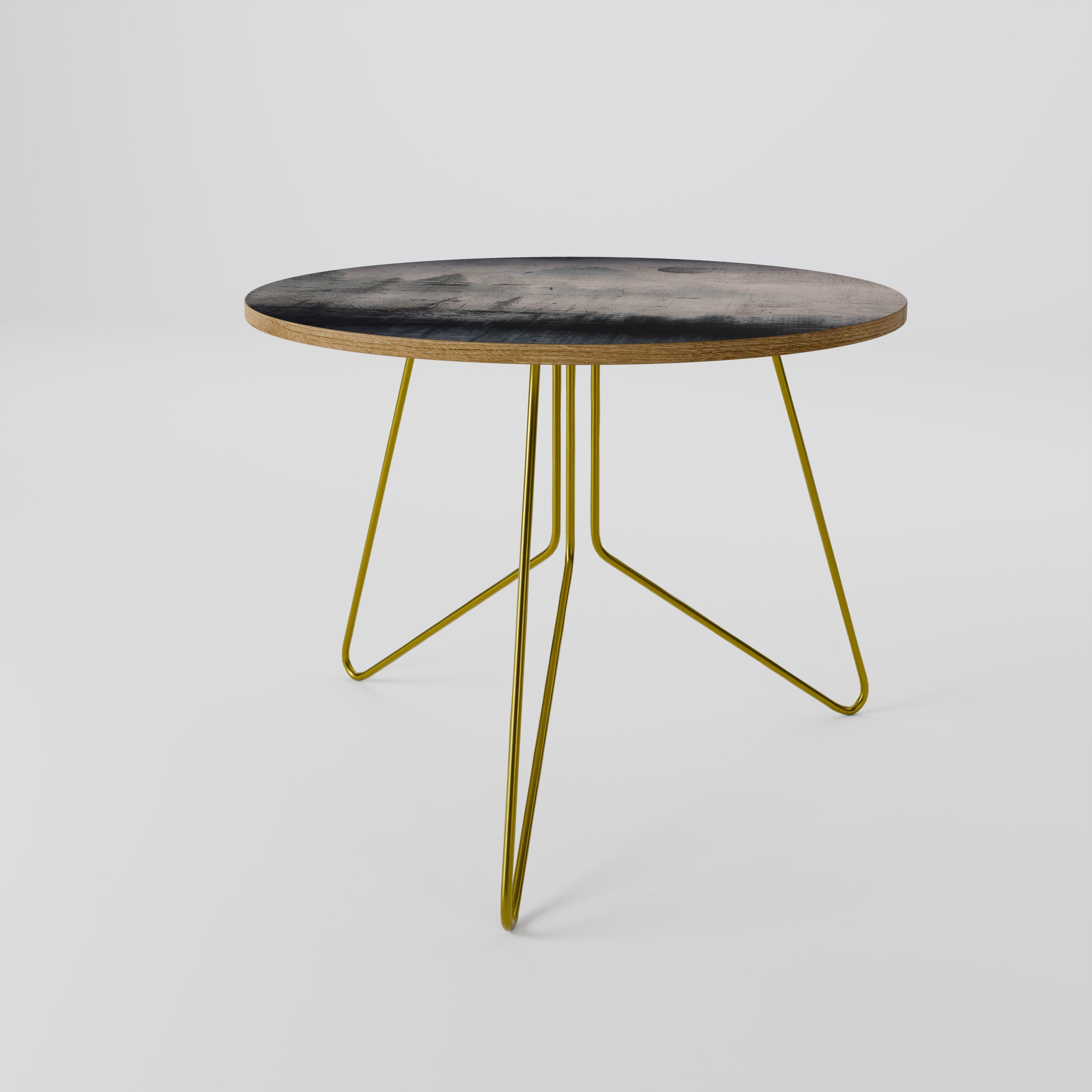 ECLIPSE OF SERENITY Mesa de Centro 69