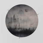 ECLIPSE OF SERENITY Mesa de Centro 69