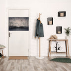 ECLIPSE OF SERENITY Poster Horizontal Autocolante