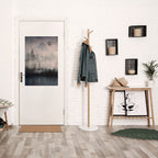 ECLIPSE OF SERENITY Poster Vertical Autocolante