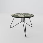 SERENE LEAFY FANTASIES Coffee Table 60