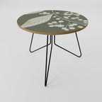 SERENE LEAFY FANTASIES Mesa de Centro