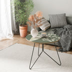 SERENE LEAFY FANTASIES Coffee Table 69