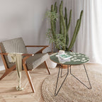 SERENE LEAFY FANTASIES Coffee Table 69